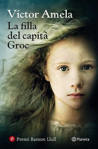 FILLA DEL CAPITA, LA | 9788497082815 | AMELA, VICTOR | Llibreria Huch - Llibreria online de Berga 