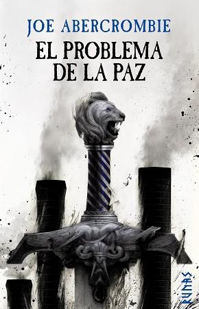 PROBLEMA DE LA PAZ, EL | 9788413621678 | ABERCROMBIE, JOE | Llibreria Huch - Llibreria online de Berga 
