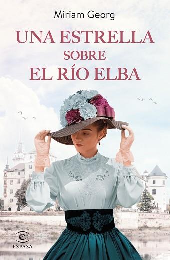ESTRELLA SOBRE EL RÍO ELBA, UNA | 9788467066067 | GEORG, MIRIAM | Llibreria Huch - Llibreria online de Berga 