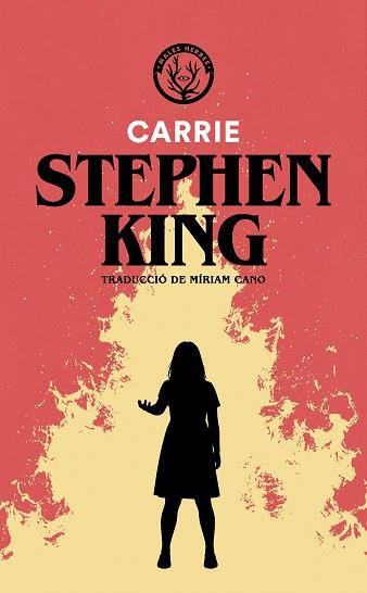 CARRIE | 9791399156928 | KING, STEPHEN | Llibreria Huch - Llibreria online de Berga 