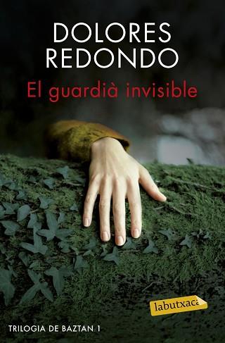 GUARDIA INVISIBLE, EL | 9788416600038 | REDONDO, DOLORES | Llibreria Huch - Llibreria online de Berga 