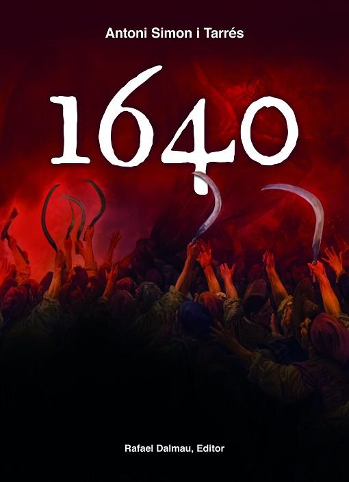 1640 | 9788423208517 | SIMON I TARRÉS, ANTONI | Llibreria Huch - Llibreria online de Berga 
