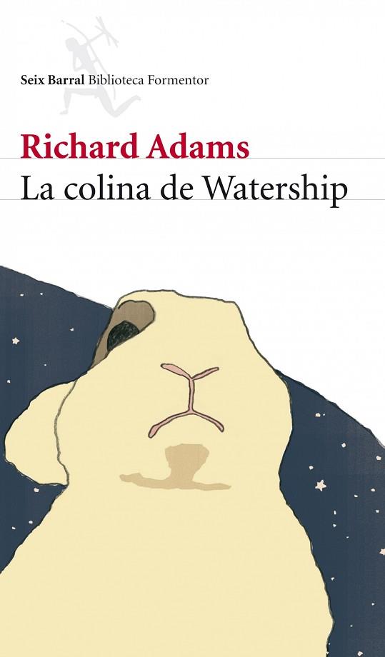 COLINA DE WATERSHIP, LA | 9788432228544 | ADAMS, RICHARD | Llibreria Huch - Llibreria online de Berga 