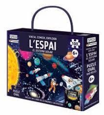 ESPAI, L' | 9788410443938 | AA.VV | Llibreria Huch - Llibreria online de Berga 