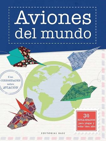 AVIONES DEL MUNDO | 9788417064945 | SOMNINS | Llibreria Huch - Llibreria online de Berga 