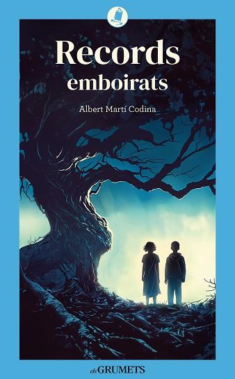 RECORDS EMBOIRATS | 9788424675646 | MARTÍ CODINA, ALBERT | Llibreria Huch - Llibreria online de Berga 