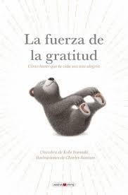FUERZA DE LA GRATITUD, LA | 9791387664381 | YAMADA , KOBI/SANTOSO, CHARLES | Llibreria Huch - Llibreria online de Berga 