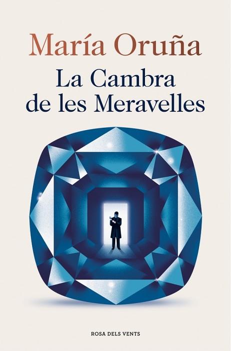 CAMBRA DE LES MERAVELLES, LA | 9791387935184 | ORUÑA, MARÍA | Llibreria Huch - Llibreria online de Berga 