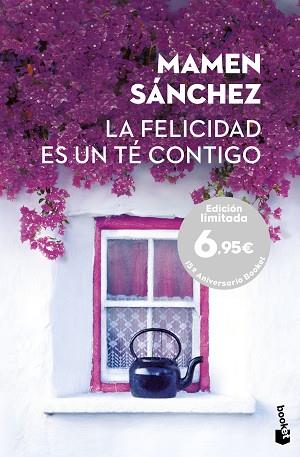 FELICIDAD ES UN TE CONTIGO, LA | 9788467047912 | SANCHEZ, MAMEN | Llibreria Huch - Llibreria online de Berga 