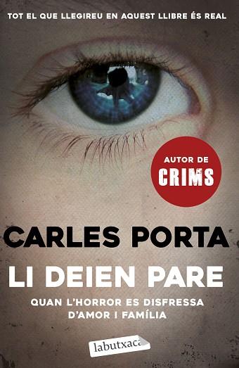 LI DEIEN PARE | 9788418572920 | PORTA, CARLES | Llibreria Huch - Llibreria online de Berga 