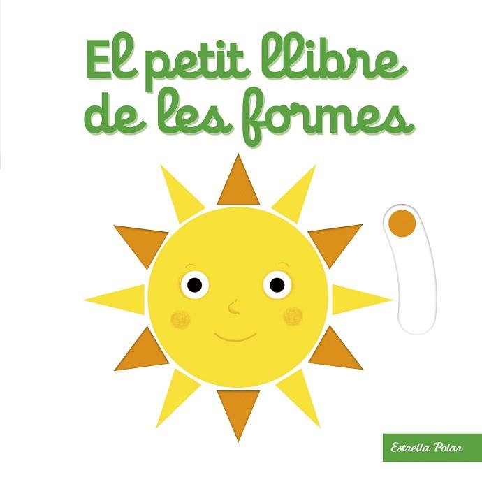 PETIT LLIBRE DE LES FORMES, EL | 9788418135460 | CHOUX, NATHALIE | Llibreria Huch - Llibreria online de Berga 