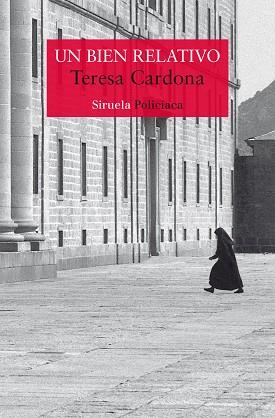 BIEN RELATIVO, UN | 9788419419125 | CARDONA, TERESA | Llibreria Huch - Llibreria online de Berga 