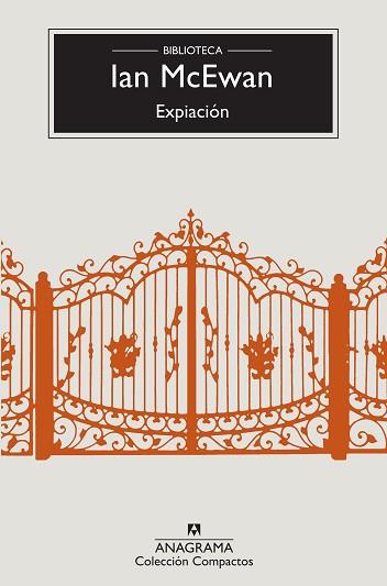 EXPIACION | 9788433960054 | MCEWAN, IAN | Llibreria Huch - Llibreria online de Berga 