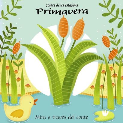 PRIMAVERA | 9788499068589 | Llibreria Huch - Llibreria online de Berga 