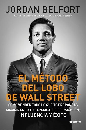 METODO DEL LOBO DE WALL STREET, EL | 9788423431182 | BELFORT, JORDAN | Llibreria Huch - Llibreria online de Berga 