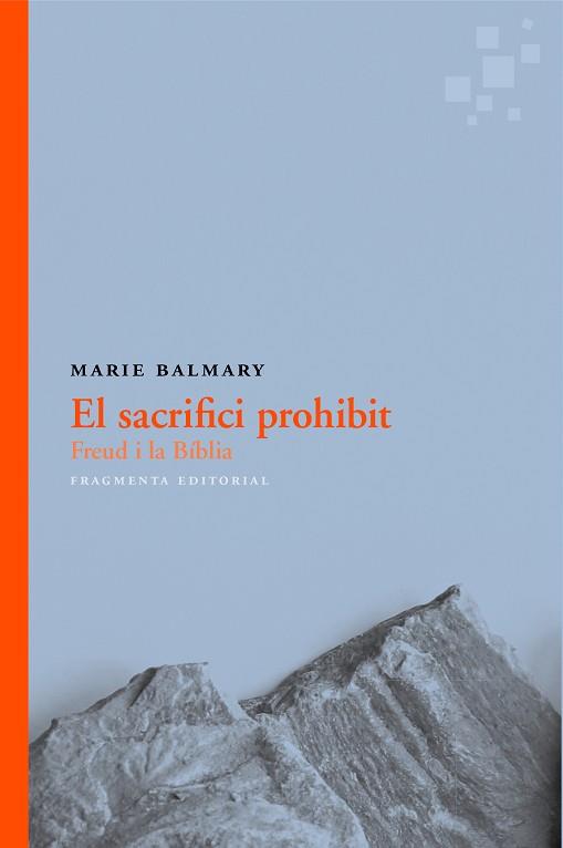 SACRIFICI PROHIBIT, EL | 9788415518815 | BALMARY, MARIE | Llibreria Huch - Llibreria online de Berga 