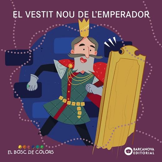 VESTIT NOU DE L'EMPERADOR, EL | 9788448957964 | BALDÓ, ESTEL/GIL, ROSA/SOLIVA, MARIA | Llibreria Huch - Llibreria online de Berga 