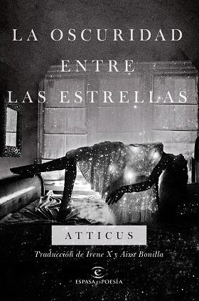 OSCURIDAD ENTRE LAS ESTRELLAS, LA | 9788467058314 | ATTICUS | Llibreria Huch - Llibreria online de Berga 