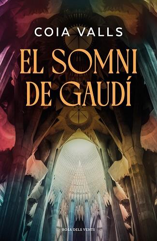 SOMNI DE GAUDÍ,EL | 9791387653743 | VALLS, COIA | Llibreria Huch - Llibreria online de Berga 