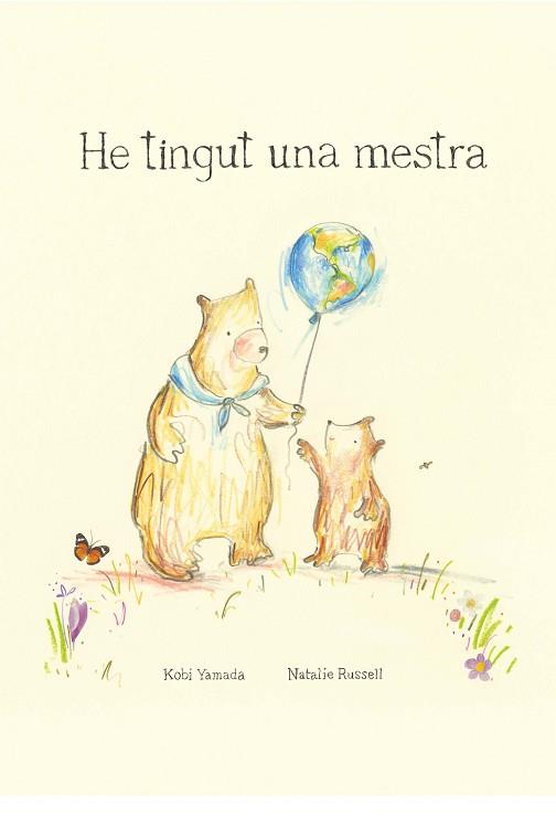 HE TINGUT UNA MESTRA | 9788416490820 | YAMADA, KOBI | Llibreria Huch - Llibreria online de Berga 