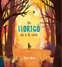 LLORIGÓ VA A LA SEVA, EN | 9788447937493 | BOND, JOHN | Llibreria Huch - Llibreria online de Berga 