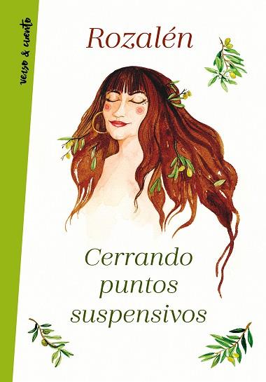 CERRANDO PUNTOS SUSPENSIVOS | 9788403518612 | ROZALÉN, | Llibreria Huch - Llibreria online de Berga 