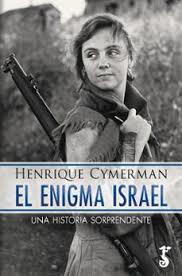ENIGMA ISRAEL, EL | 9788419018724 | Llibreria Huch - Llibreria online de Berga 