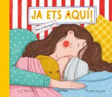 JA ETS AQUI | 9788482895536 | Llibreria Huch - Llibreria online de Berga 