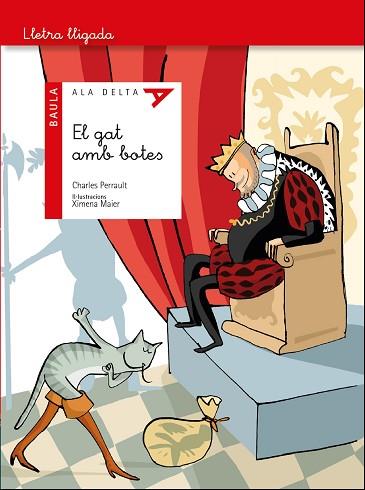 GAT AMB BOTES, EL | 9788447939596 | PERRAULT, CHARLES | Llibreria Huch - Llibreria online de Berga 