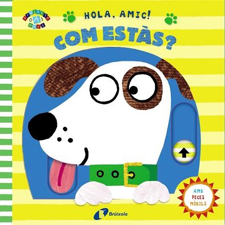 COM ESTÀS? | 9788499068046 | VARIOS AUTORES | Llibreria Huch - Llibreria online de Berga 