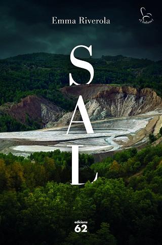 SAL | 9788429779110 | RIVEROLA, EMMA | Llibreria Huch - Llibreria online de Berga 
