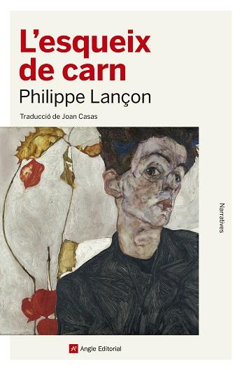 ESQUEIX DE CARN, L' | 9788417214760 | LANÇON, PHILIPPE | Llibreria Huch - Llibreria online de Berga 