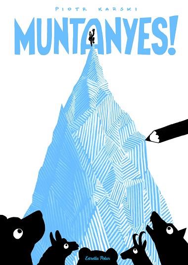 MUNTANYES | 9788491373162 | KARSKI, PIOTR [VER TITULOS] | Llibreria Huch - Llibreria online de Berga 