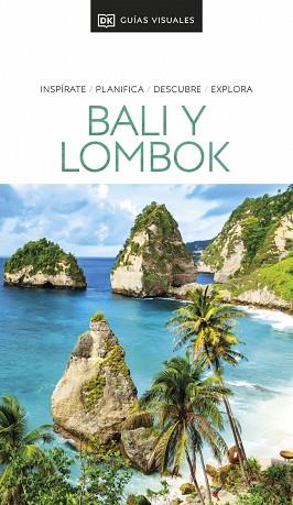 BALI Y LOMBOK (GUÍAS VISUALES) | 9780241644454 | DK | Llibreria Huch - Llibreria online de Berga 