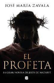 PROFETA, EL | 9788466682770 | ZAVALA, JOSÉ MARÍA | Llibreria Huch - Llibreria online de Berga 