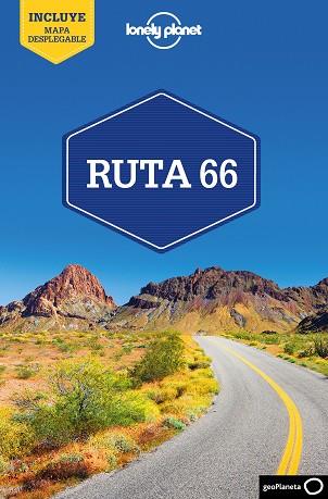 RUTA 66 - 1ª ED. | 9788408180913 | BENDER, ANDREW/BONETTO, CRISTIAN/MCNAUGHTAN, HUGH/PITTS, CHRISTOPHER/BERKMOES, RYAN VER/ZIMMERMAN, K | Llibreria Huch - Llibreria online de Berga 