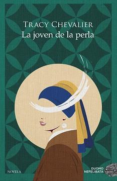 JOVEN DE LA PERLA,LA | 9788418128707 | Llibreria Huch - Llibreria online de Berga 