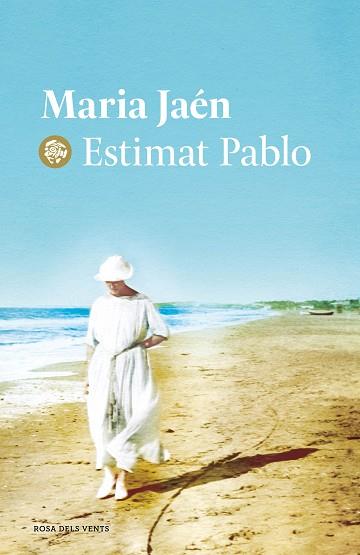 ESTIMAT PABLO | 9788417909666 | JAEN, MARIA | Llibreria Huch - Llibreria online de Berga 