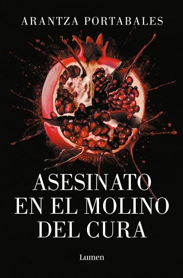 ASESINATO EN EL MOLINO DEL CURA (LOS CRÍMENES DE LOEIRO 2) | 9788426433473 | PORTABALES, ARANTZA | Llibreria Huch - Llibreria online de Berga 