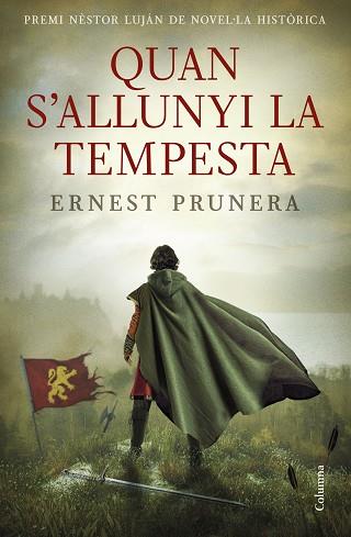 QUAN S'ALLUNYI LA TEMPESTA | 9788466433891 | PRUNERA ALEDO, ERNEST | Llibreria Huch - Llibreria online de Berga 