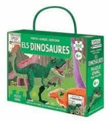 DINOSAURES | 9788410443884 | AA.VV | Llibreria Huch - Llibreria online de Berga 