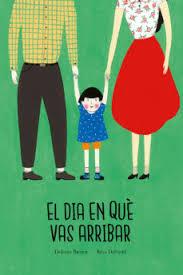 DIA EN QUÈ VAS ARRIBAR, EL | 9788417673048 | DALVAND, REZA/BROWN, DOLORES | Llibreria Huch - Llibreria online de Berga 