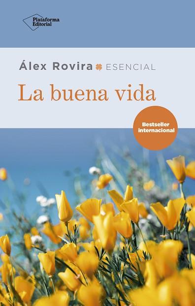 BUENA VIDA, LA | 9788417622183 | ROVIRA, ÁLEX | Llibreria Huch - Llibreria online de Berga 