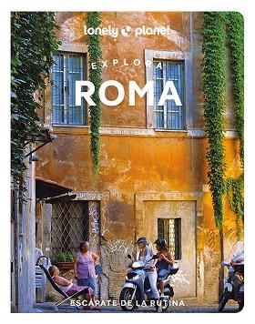 EXPLORA ROMA 1 | 9788408264033 | AA. VV. | Llibreria Huch - Llibreria online de Berga 