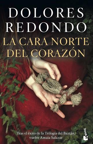 CARA NORTE DEL CORAZÓN, LA | 9788423359912 | REDONDO, DOLORES | Llibreria Huch - Llibreria online de Berga 