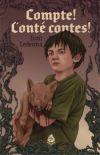 COMPTE CONTE CONTES | 9788412493085 | LEDESMA, IVAN | Llibreria Huch - Llibreria online de Berga 