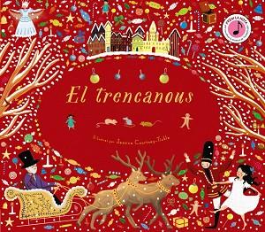TRENCANOUS, EL | 9788499068374 | FLINT, KATY | Llibreria Huch - Llibreria online de Berga 