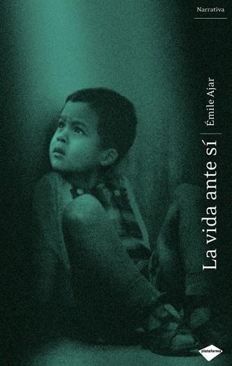 VIDA ANTE SÍ, LA | 9788493596293 | AJAR, ÉMILE | Llibreria Huch - Llibreria online de Berga 