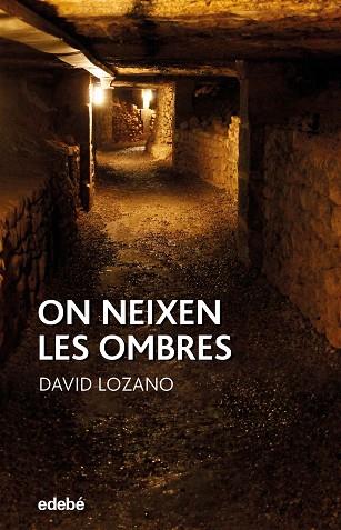 ON NEIXEN LES OMBRES | 9788468346946 | LOZANO GARBALA, DAVID | Llibreria Huch - Llibreria online de Berga 