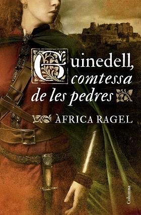GUINEDELL, COMTESSA DE LES PEDRES | 9788466431118 | RAGEL, ÀFRICA | Llibreria Huch - Llibreria online de Berga 